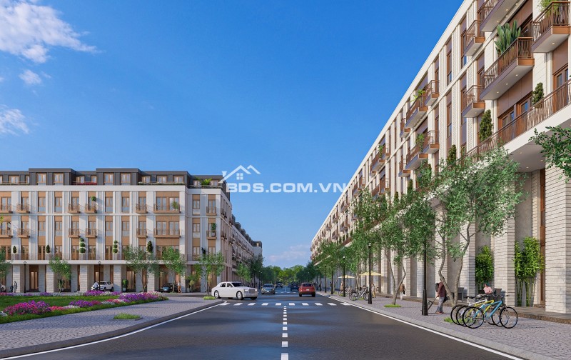 Sắp ra mắt khu đô thị The Cloud Central Tuy Hoà - đối diện hồ điều hoà 20ha trung tâm Tuy Hoà